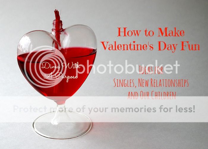 How To Make Valentine's Day Fun For All