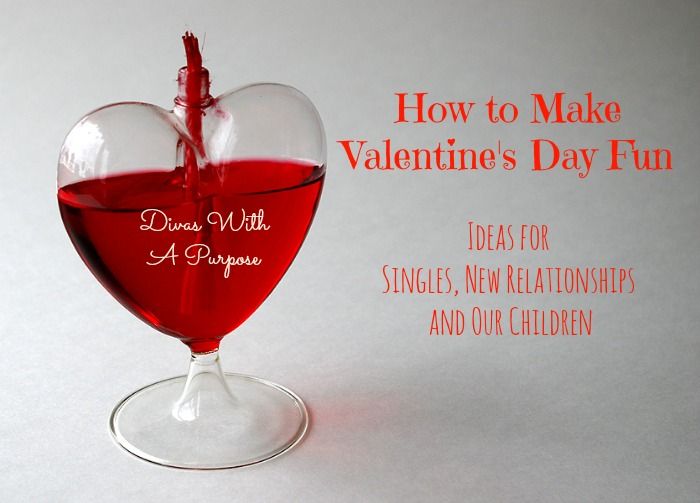 How To Make Valentine's Day Fun For All