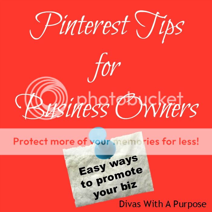 Pinterest Tips for Business Owners