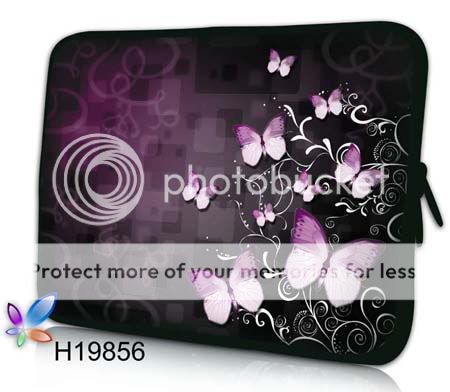   15 15.4 15.6 Neoprene Notebook Laptop Bag Sleeve Case Cover  