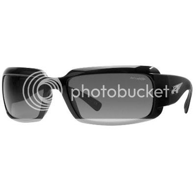 Arnette Infamous Black GreySunglasses AN 4076 41 87  