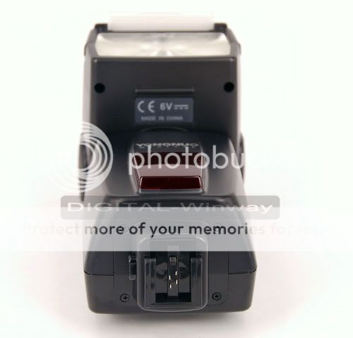 YN460 Hot shoe Flashes Speedlite for SONY Alpha Minolta  