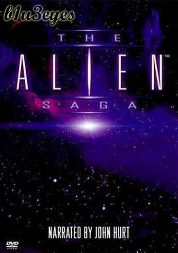 The Alien Saga (2002) The Alien Saga (2002)
