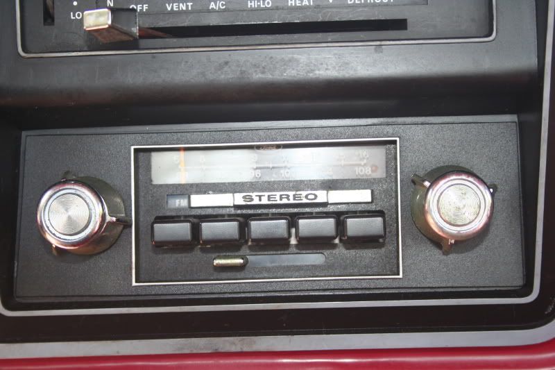 A couple of questions about the radio system - Ford Truck Enthusiasts