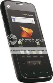 BRAND NEW* ZTE Warp for Boost MobileSECURE FAST SHIP 851427003477 